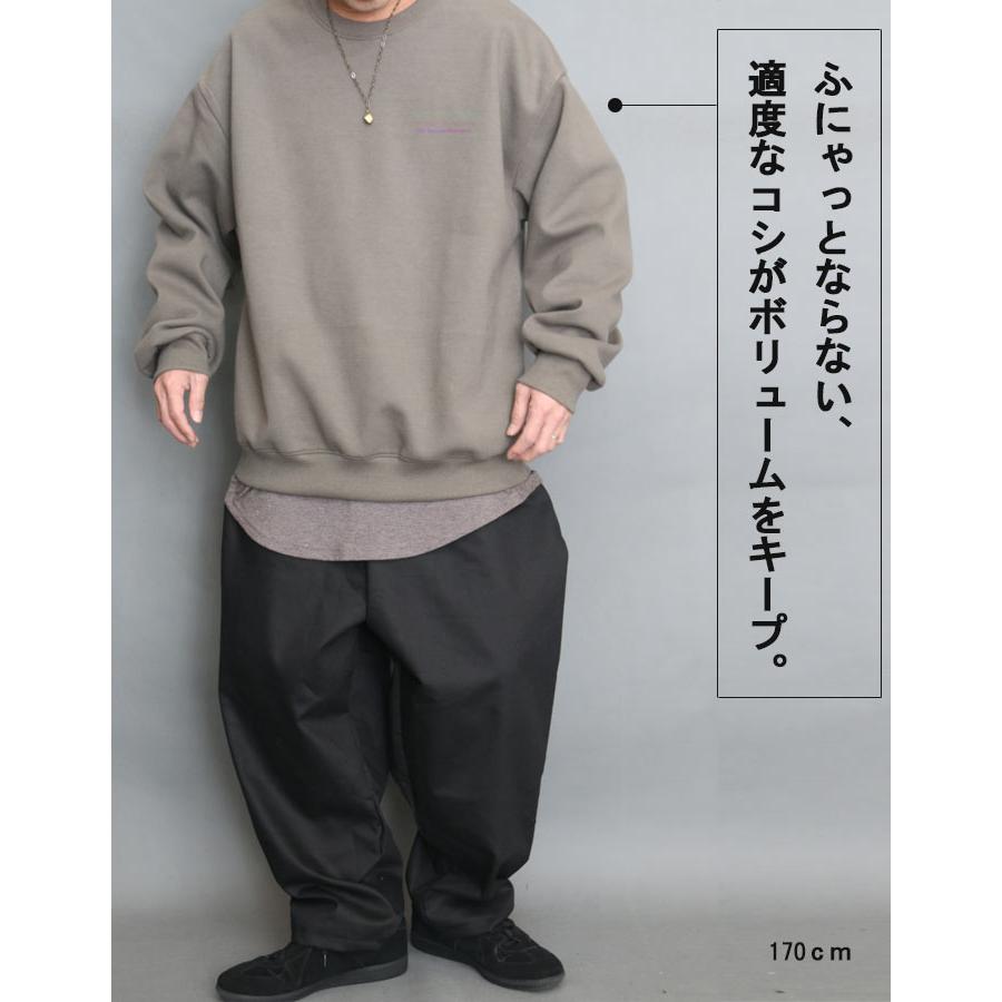 2ND ARCHIVE 刺繍 トレーナー メンズ [M便 1/1] 2nd Archive セカンド