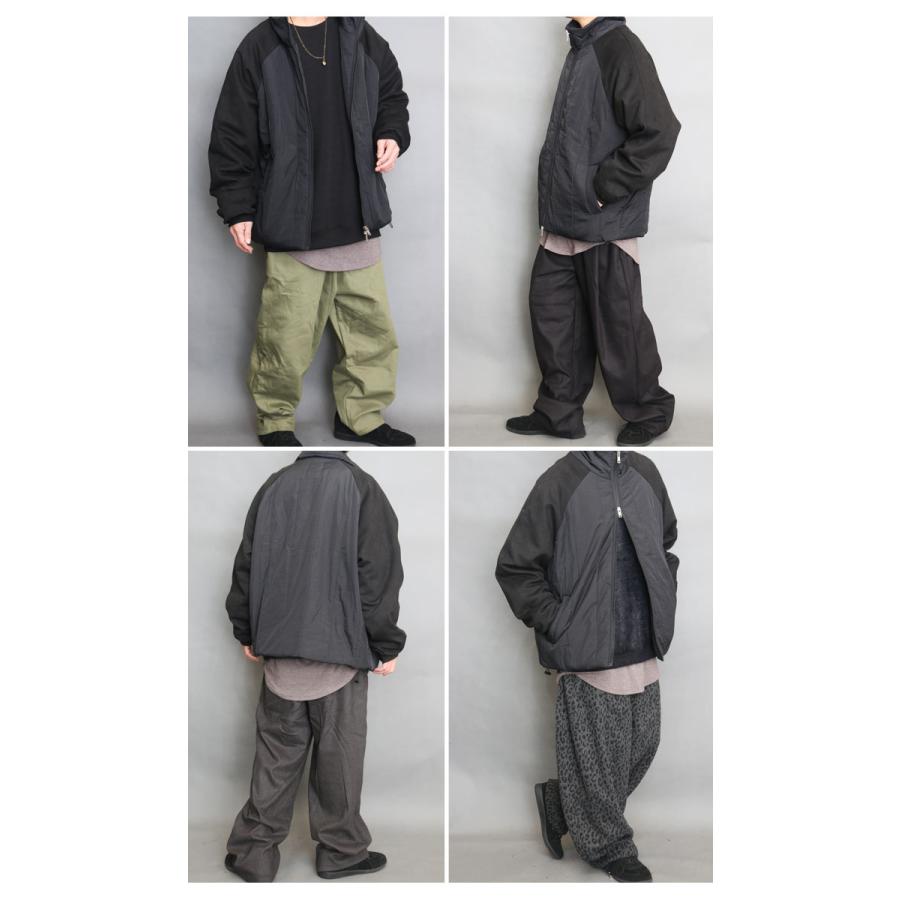 ダブルジップジャケット メンズ 極暖ジャケット 防寒ジャケット 軽量 