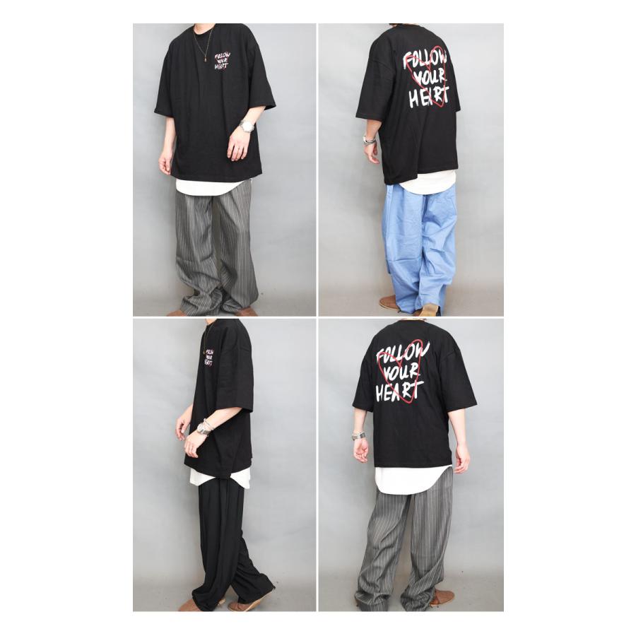 Jin Mサイズ 未開封 プリントTシャツ プリントビッグTシャツ メンズ [M便 1/1] プリントTシャツ オーバー