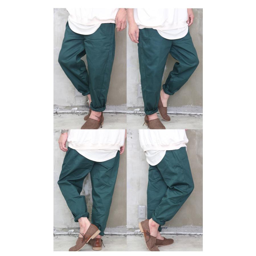 完全オリジナル Ss ストレッチテーパードパンツ テーパードパンツ メンズ テーパードパンツ メンズファッション ツイルコットン Wn 016 Woodwhichflows 通販 Yahoo ショッピング