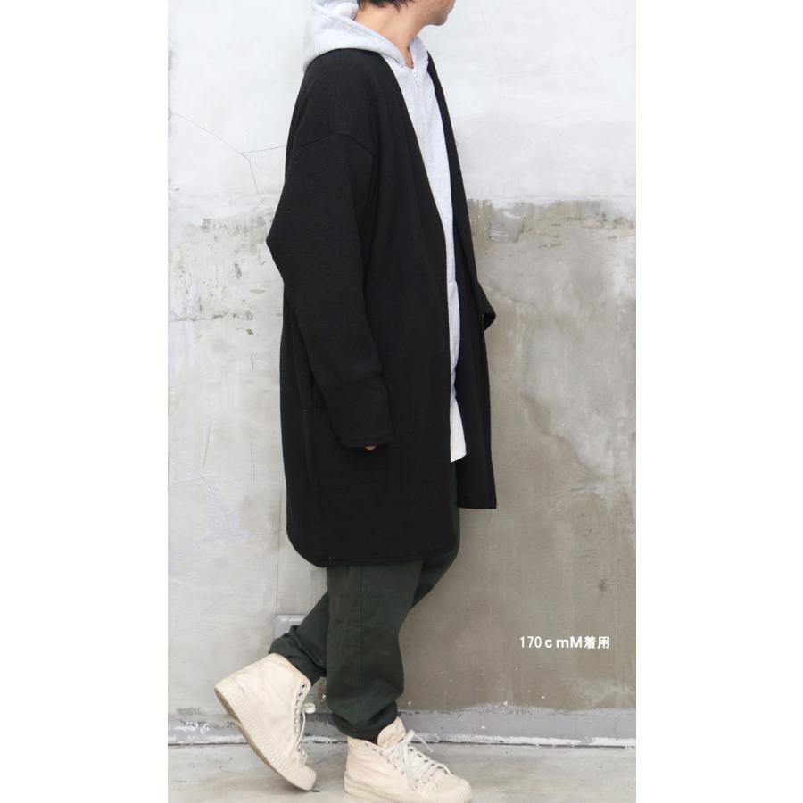 メンズロングコート（生地が薄いのでカーディガン） 楽天市場】カーディガン メンズ コーディガン ストレッチ