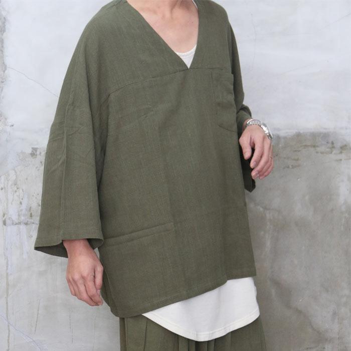 MADPUNKS 着物 風 アウター NIER CLOTHING on X: 