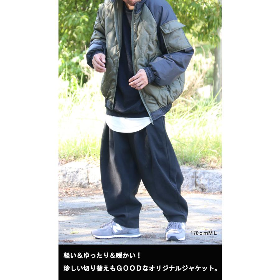 NO GOLF キルティングジャケット メンズ 楽天市場】キルティング