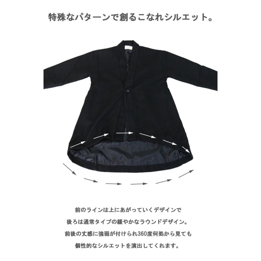 送料無料】バーゲン! メルトンジャケット ジャケット メンズ アウター