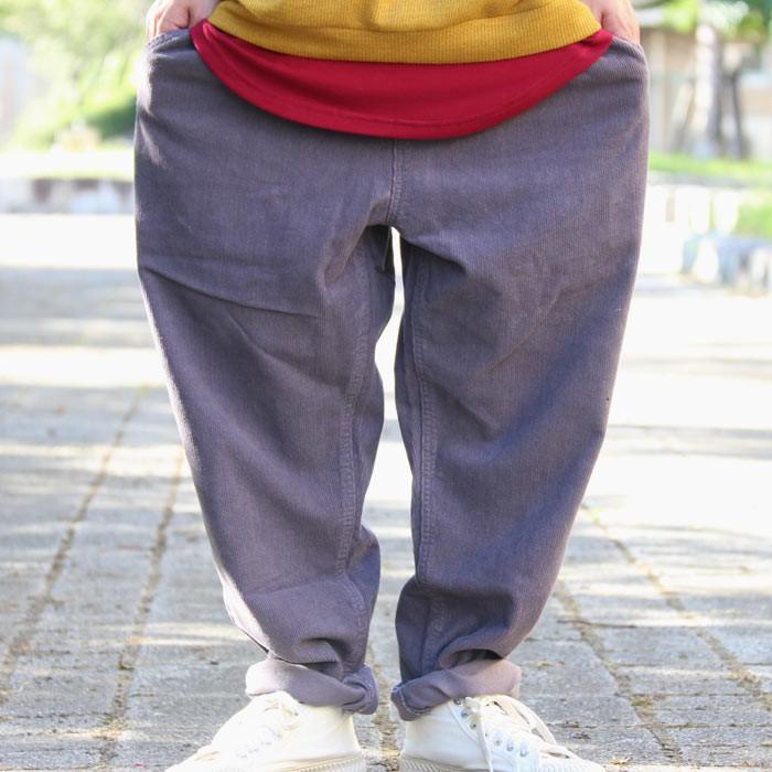 完全オリジナル Aw コーデュロイワイドテーパードパンツ ワイドパンツ メンズ コーデュロイパンツ メンズ ワイドテーパードパンツ Wo 0080 Woodwhichflows 通販 Yahoo ショッピング