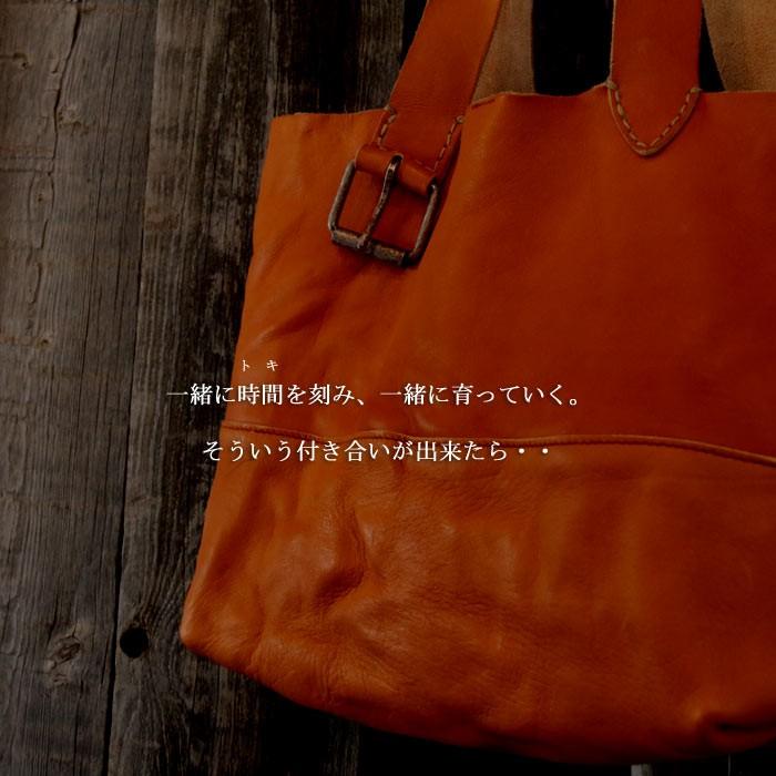 バーゲン 栃木レザー 完全オリジナル 一生モノ 確かな腕を持つ匠達の巧みな技術と経験から出来上がった本革バッグ 持ち手はベルトデザインで遊 Ww 0003 Woodwhichflows 通販 Yahoo ショッピング