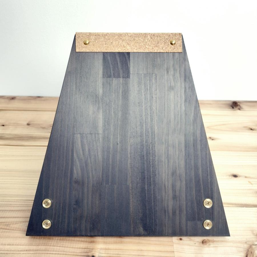 WOODWORKS ギタースタンド 1本掛 エレキギター用 ラッカー塗装対応