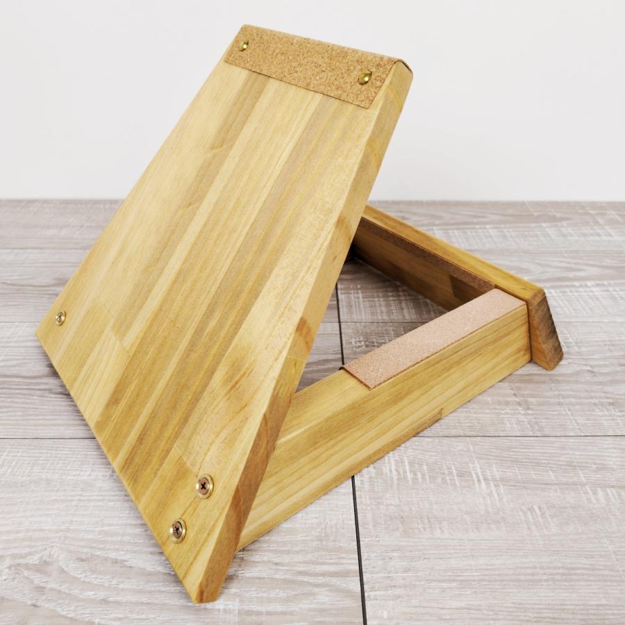 WOODWORKS ギタースタンド 1本掛 エレキギター オフセットボディ用（右