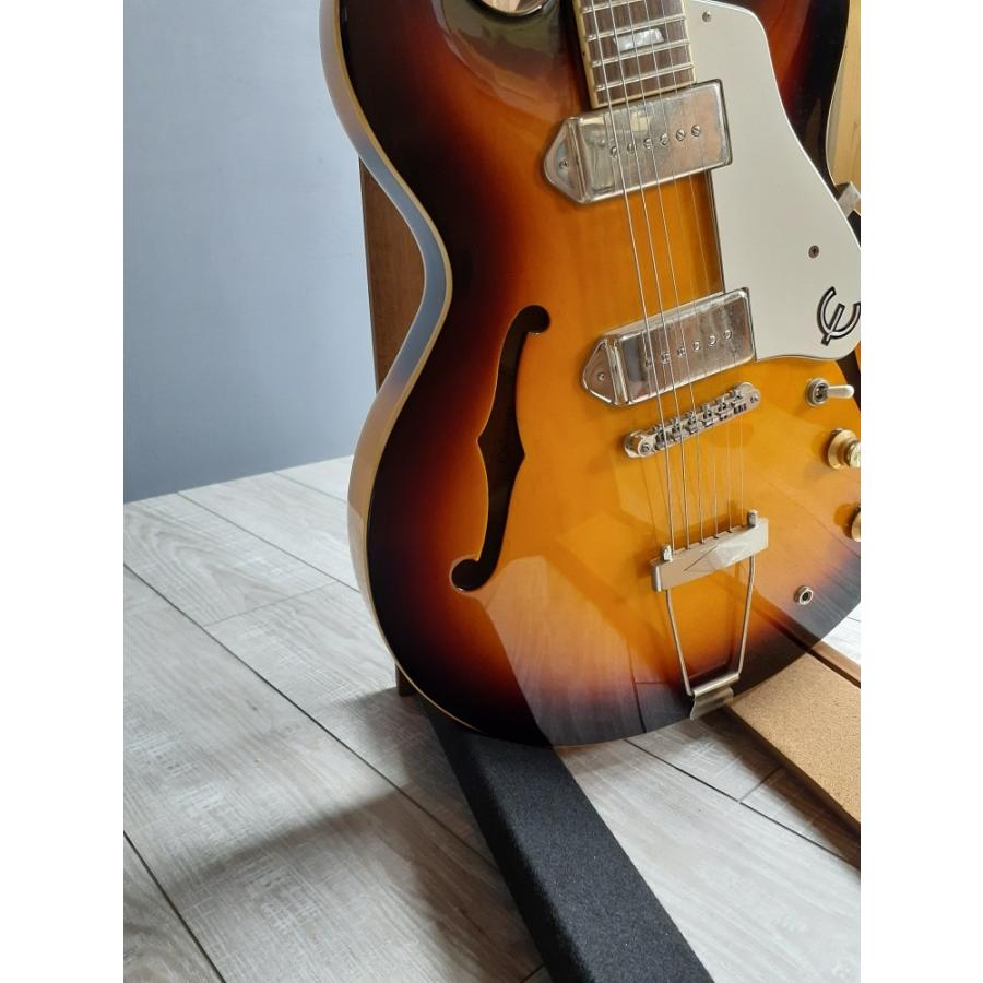 WOODWORKS ギタースタンド 5本掛 エレキギター・ベース用 木製 WOODWORKS ギタースタンド 5本掛 エレキギター・ベース用 木製