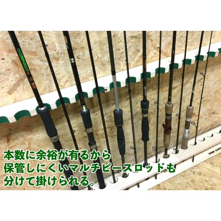 人気 WOOD WORKS ロッドスタンド 片面20本用 ブラウン 木製 釣竿 収納 wantannas.go.id 人気 WOOD WORKS ロッドスタンド 片面20本用 ブラウン 木製 釣竿 収納 wantannas.go.id