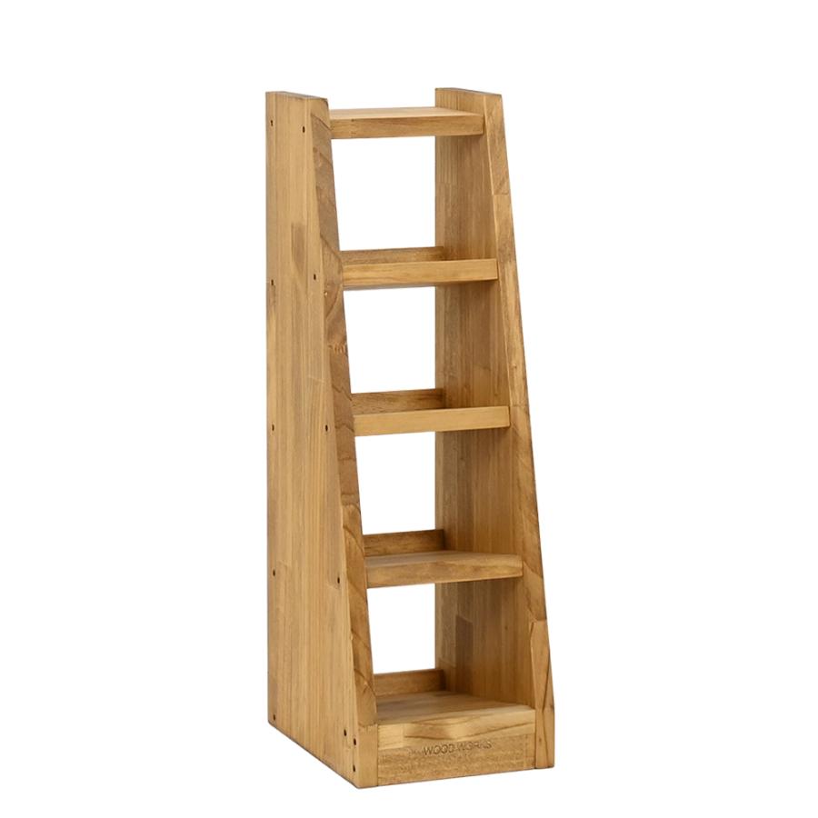 WOODWORKS マガジン ( 弾倉 ) ラック 木製 日本製 【 ガンラック