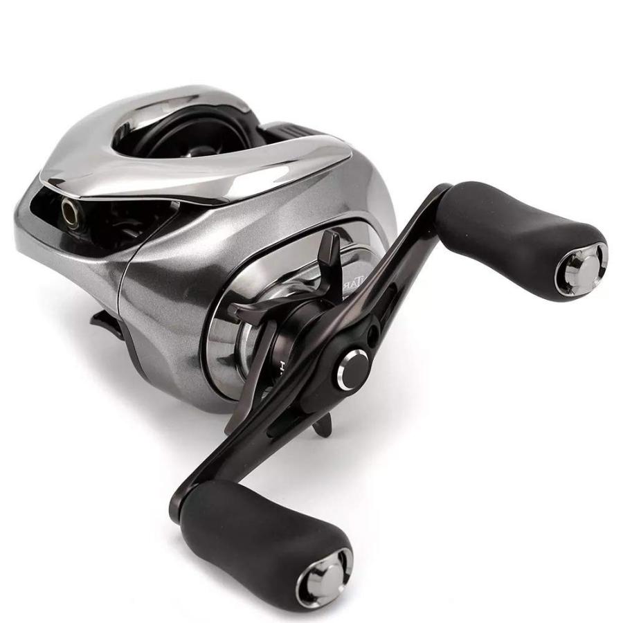 シマノ Shimano ベイトリール 16 アンタレス Dc Hg 左ハンドル Parselsorgu Com