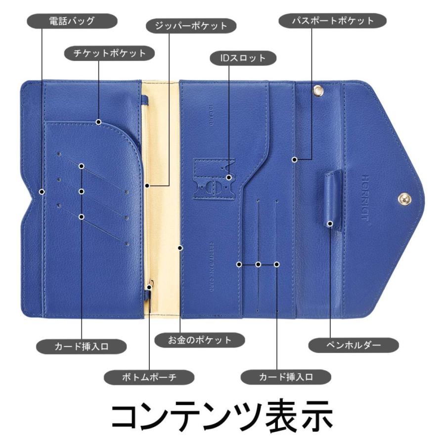 超格安価格 パスポートケース スキミング防止 首下げ カードケース マルチケース パスポート カバー 海外旅行 便利グッズ パスケース 携帯ケース かわ Globescoffers Com