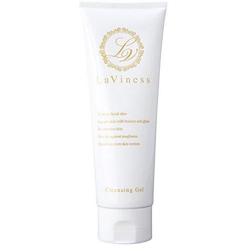 クレンジング ジェル メイク落とし Laviness ラヴィネス 毛穴 黒ずみ 無添加 大容量 敏感肌 乾燥肌 混合肌 180g クレンジングフォーム B08cv4wk3x Woody Terrace 通販 Yahoo ショッピング