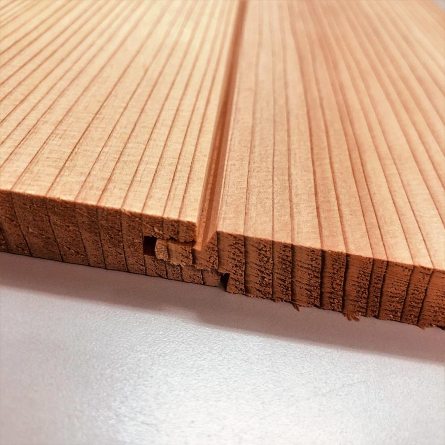 国産杉 羽目板 源平 柾目 無節 上小節 長さ2950mm×幅150mm×厚さ 国産杉 羽目板 源平 柾目 無節 上小節 長さ2950mm×幅150mm×厚さ