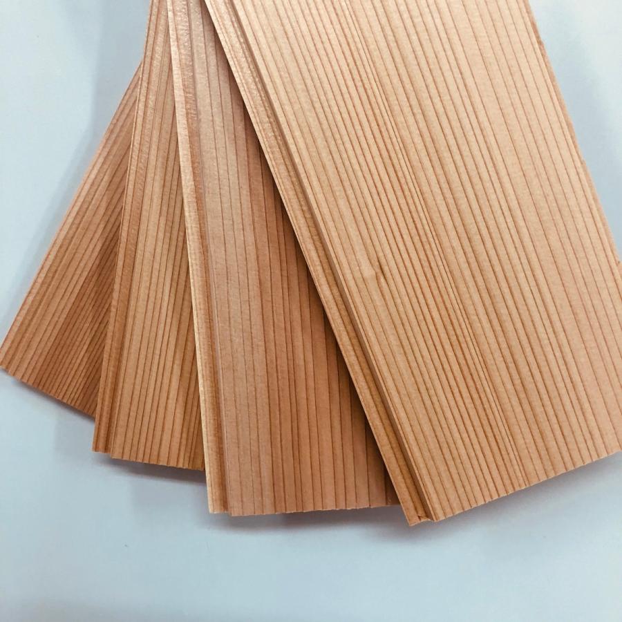 カットサンプル 国産杉 赤柾 羽目板 巾90mm×厚さ12mm : 国産材.com