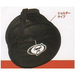 PROTECTIONracket スネア14”×5.5”用ショルダータイプ　3011C-00　ソフトケース　