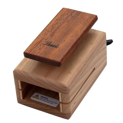Pearl PBCW-100 Cajon Wood Block – Percussione In Legno Per Cajon – Nuovo