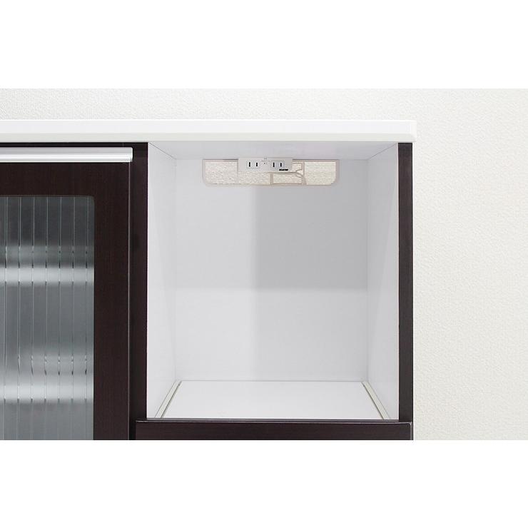 レンジ台 レンジボード キッチン収納 木製 完成品 日本製 国産 幅70cm