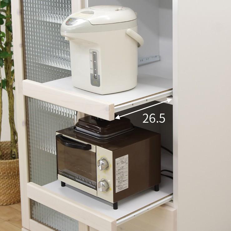 レンジ台 レンジボード キッチン収納 木製 完成品 日本製 国産 レンジ台 レンジボード キッチン収納 木製 完成品 日本製 国産