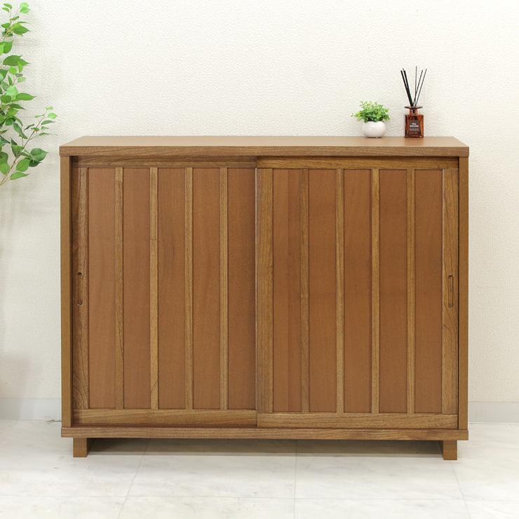 下駄箱 シューズボックス 靴箱 玄関収納 完成品 幅120cm 引き戸 下駄箱 シューズボックス 靴箱 玄関収納 完成品 幅120cm 引き戸