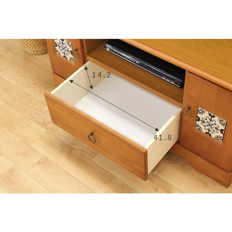 テレビ台 テレビボード ローボード 完成品 日本製 国産 幅90cm