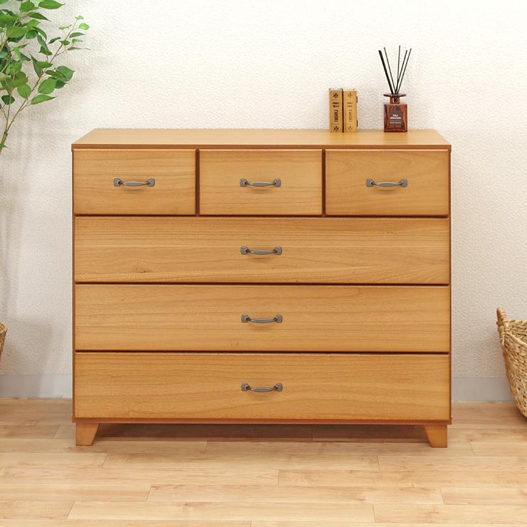 タンス チェスト 整理たんす おしゃれ 完成品 幅90cm4段 木製 タンス チェスト 整理たんす おしゃれ 完成品 幅90cm4段 木製