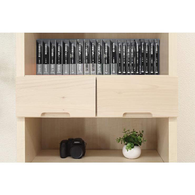 本棚 書棚 本箱 オープンラック 完成品 日本製 国産 約幅60cm 本棚 書棚 本箱 オープンラック 完成品 日本製 国産 約幅60cm