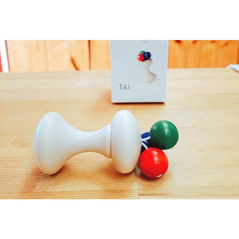 naef（ネフ） ネフ社 ティキ 正規輸入品 木のおもちゃ 木製 出産祝い