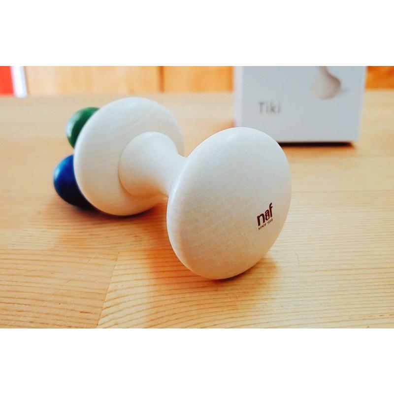naef（ネフ） ネフ社 ティキ 正規輸入品 木のおもちゃ 木製 出産祝い