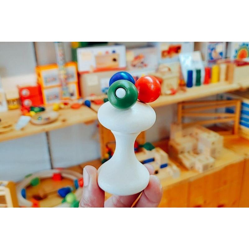 naef（ネフ） ネフ社 ティキ 正規輸入品 木のおもちゃ 木製 出産祝い