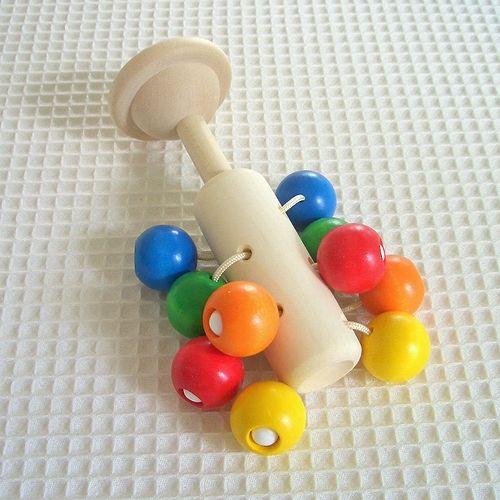 naef（ネフ） ネフ社 ドリオ 正規輸入品 木のおもちゃ 木製 おしゃぶり
