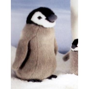 ケーセン 皇帝ペンギンの子 ケーセン 動物 出産祝い 誕生日 赤ちゃん ベビー 1歳 2歳 3歳 ぬいぐるみ A0040 116 木のおもちゃ ウッディモンキー 通販 Yahoo ショッピング