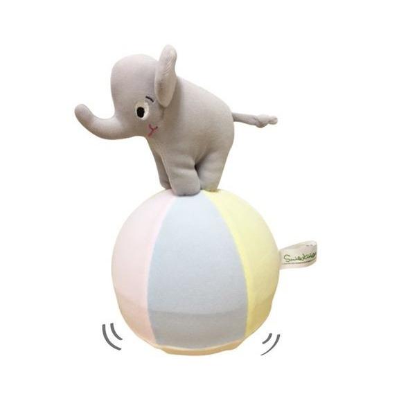 起き上がりこぼし サーカスボール ぬいぐるみ スマイルキッズ 布のおもちゃ 布製 出産祝い 誕生日 赤ちゃん ベビー 0歳 1歳 ボール A0040 1 木のおもちゃ ウッディモンキー 通販 Yahoo ショッピング