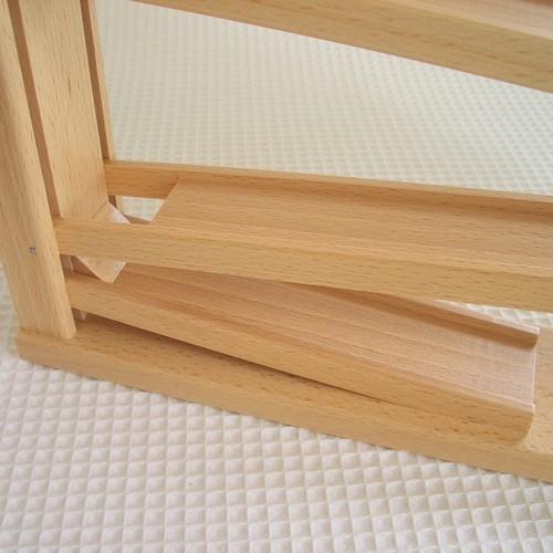 【良品】ベック社 BECK トレインカースロープ クネクネバーン 豪華セット 楽天市場】トレインカースロープ 正規輸入品 ベック社 クネクネバーン