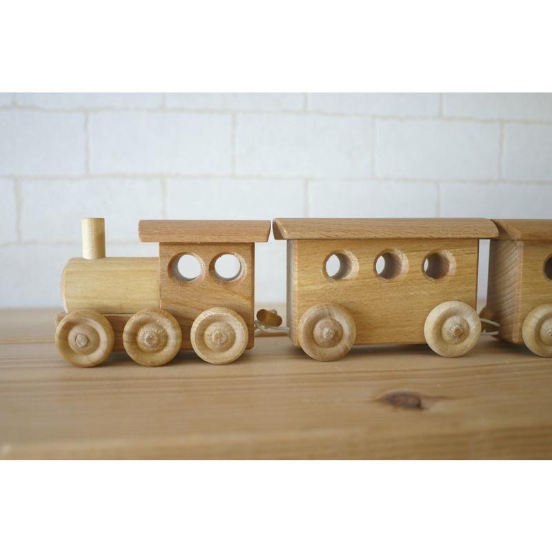 木のおもちゃ 木製の客車 キャンプヒル 木製 蒸気機関車 くるま 汽車 列車 A0070 027 木のおもちゃ ウッディモンキー 通販 Yahoo ショッピング