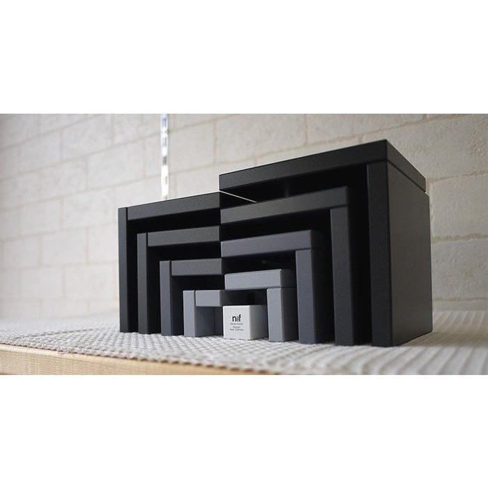 naef（ネフ） セラ モノクロ 正規輸入品 国産木箱おまけ付 ネフ 