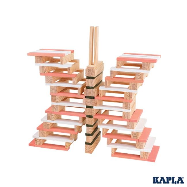 KAPLA（カプラ） カプラ200 KAPLA200 安心の正規輸入品 小冊子付き