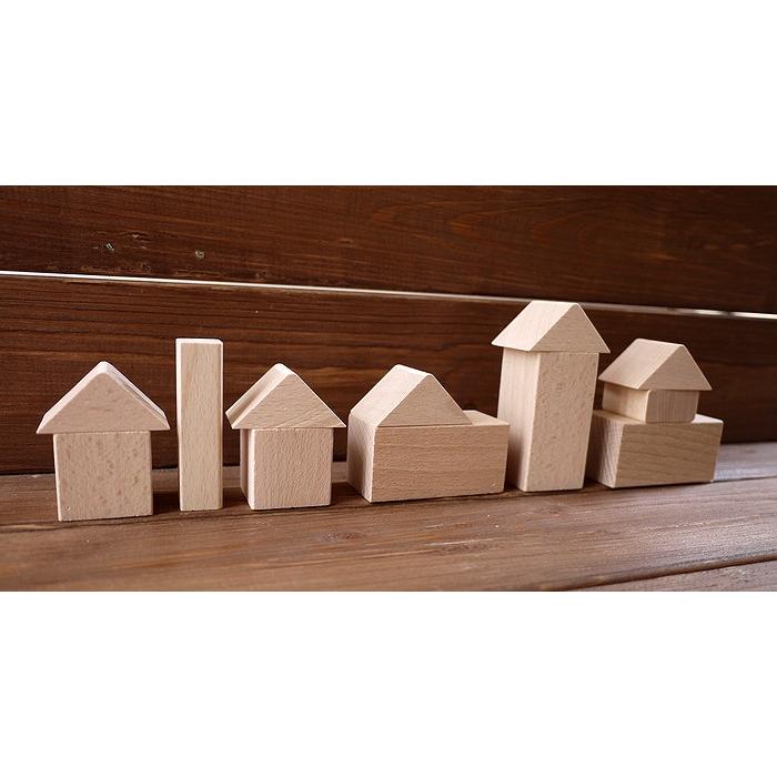 デュシマ社 フレーベル積み木 大 正規輸入品 フレーベル積木 Dusyma 木