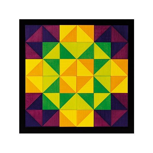 ネフ社 キーナーモザイク 小 正規輸入品 ネフ 積み木 送料無料 つみき  