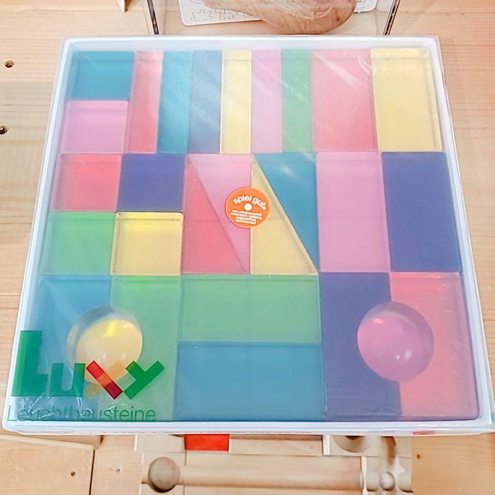 Dusyma デュシマ社　Luxy ブロックカラー 送料無料】【受注商品】＜DUSYMA／デュシマ＞Lumi