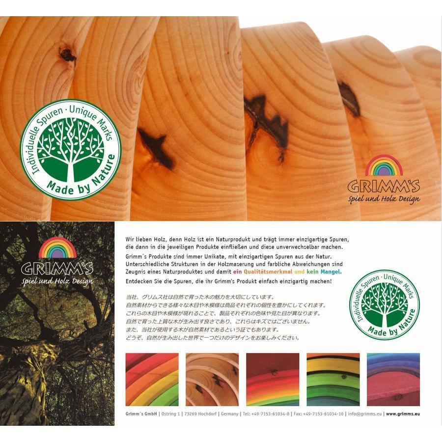 グリムス社 ライムアーチ 大 正規輸入品 GM10671 虹色トンネル