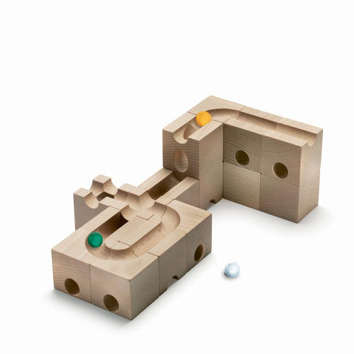 キュボロ CUBORO スピード　追加セット　正規輸入品 クボロ cuboro_2