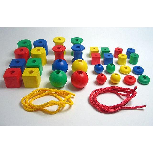 SPIEL FORM ヒツジ ヒヨコ スピールフォーム 木のおもちゃ 知育玩具