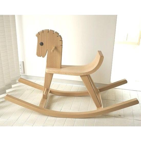 オストハイマー ケラー社 子供用 木馬ペーター 乗用玩具 ドイツ製 白木 ケラー社 木馬 白木 ペーター KELLER 乗用玩具 乗り物 木製 出産祝い
