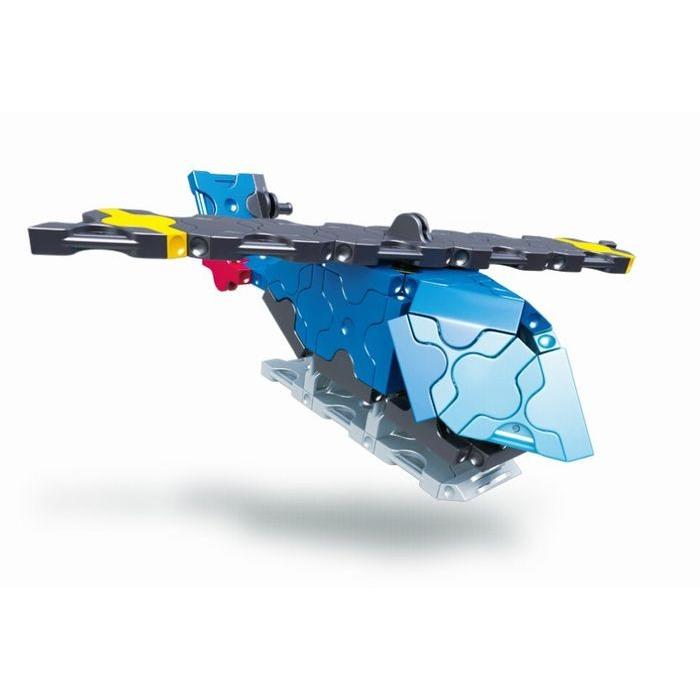 ラキュー ハマクロンコンストラクター ミニ ヘリコプター Laq 知育玩具 知育ブロック A0311 098 木のおもちゃ ウッディモンキー 通販 Yahoo ショッピング