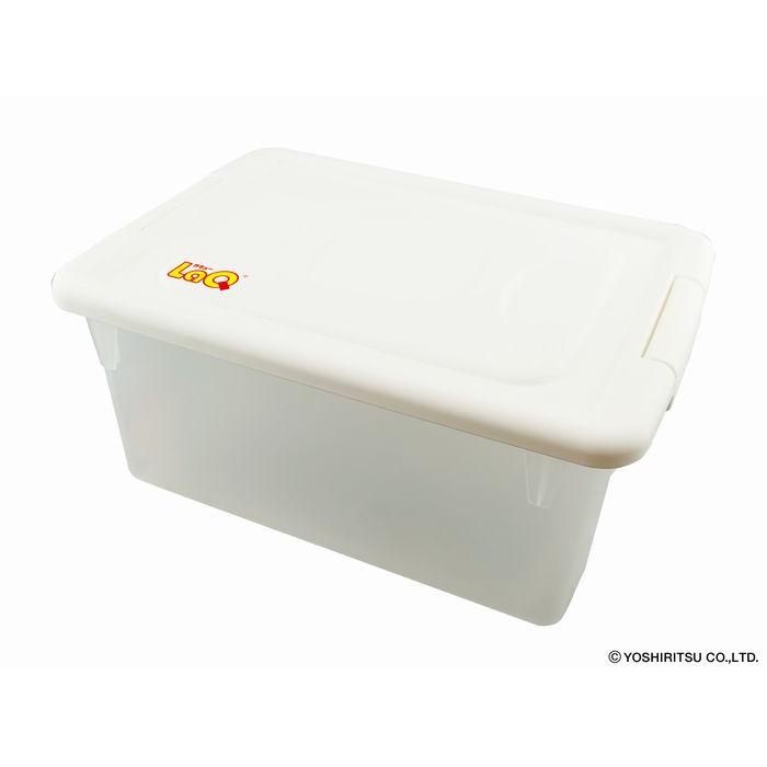 ラキュー マスター 青龍 収納ケース付き LaQ 知育玩具 知育ブロック