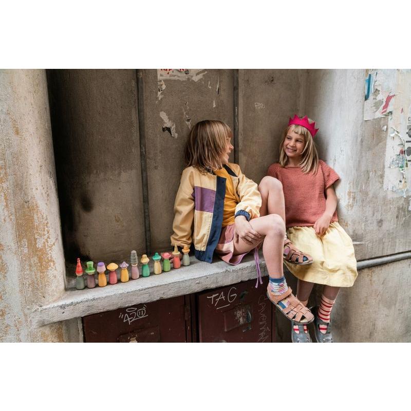 GRAPAT（グラパット） ファンシーニンス Fancy Nins 国内正規品 正規