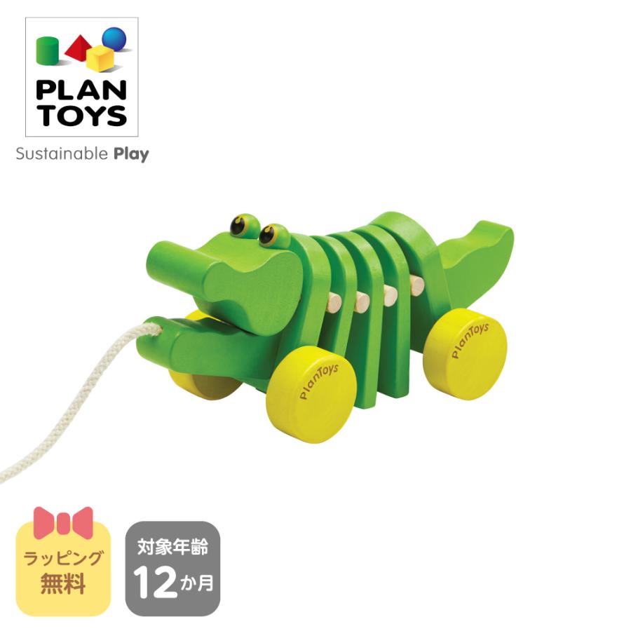 a11　くるくるフォージントイセット　バードトイ　難易度高め⭐⭐　止まり木 PLAN TOYS(プラントイ) ダンシングアリゲーター 【知育 知育玩具 木の