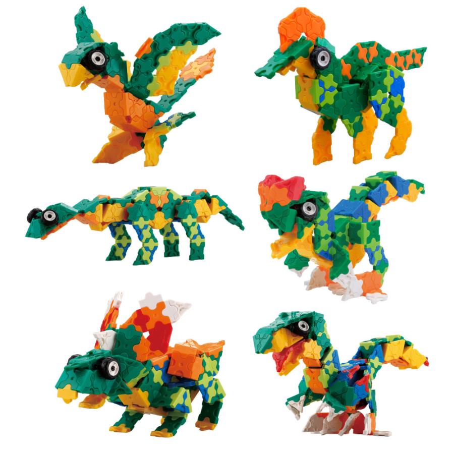 LaQ（ラキュー） ボーナスセット 2025【知育 ブロック パズル 5歳